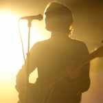 “We All Join Hands" Benefit for Richard Gowen at Echoplex- 1/11/2014