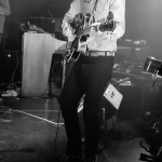 “We All Join Hands" Benefit for Richard Gowen at Echoplex- 1/11/2014