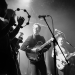 “We All Join Hands" Benefit for Richard Gowen at Echoplex- 1/11/2014