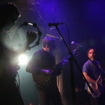 “We All Join Hands" Benefit for Richard Gowen at Echoplex- 1/11/2014