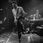 “We All Join Hands" Benefit for Richard Gowen at Echoplex- 1/11/2014