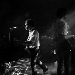“We All Join Hands" Benefit for Richard Gowen at Echoplex- 1/11/2014
