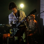 “We All Join Hands" Benefit for Richard Gowen at Echoplex- 1/11/2014
