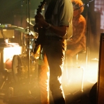 “We All Join Hands" Benefit for Richard Gowen at Echoplex- 1/11/2014