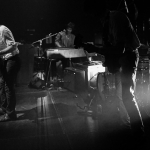 “We All Join Hands" Benefit for Richard Gowen at Echoplex- 1/11/2014