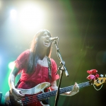 Pixies