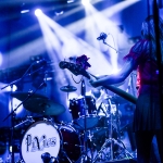 Pixies