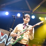 Weezer