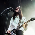 Weezer at The Observatory- Photos Review - Dec. 17, 2014