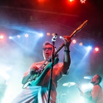 Weezer at The Observatory- Photos Review - Dec. 17, 2014