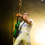 Weezer at The Observatory- Photos Review - Dec. 17, 2014