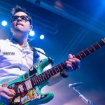 Weezer at The Observatory- Photos Review - Dec. 17, 2014