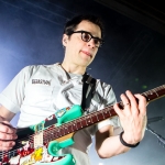 Weezer at The Observatory- Photos Review - Dec. 17, 2014