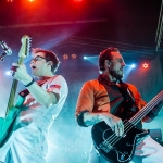 Weezer at The Observatory- Photos Review - Dec. 17, 2014