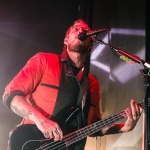 Weezer at The Observatory- Photos Review - Dec. 17, 2014