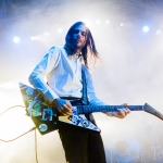 Weezer at The Observatory- Photos Review - Dec. 17, 2014