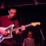 White Arrows, Trails and Ways, GRMLN @ The Catalyst Photos by Michelle Borreggine