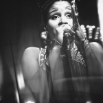 Nabiha at The Bootleg Photos by ceethreedom