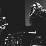 White Sea at The Bootleg Photos by ceethreedom