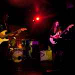 Wild Belle with Deep Sea Divers and Pageants at The Echo - Photos - November 26, 2012