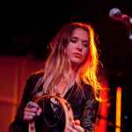 Wild Belle with Deep Sea Divers and Pageants at The Echo - Photos - November 26, 2012