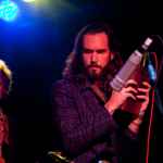 Wild Belle with Deep Sea Divers and Pageants at The Echo - Photos - November 26, 2012