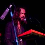 Wild Belle with Deep Sea Divers and Pageants at The Echo - Photos - November 26, 2012