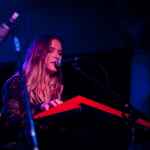 Wild Belle with Deep Sea Divers and Pageants at The Echo - Photos - November 26, 2012