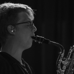 Elliot Mossm Club Bahia, photo by Wes Marsala