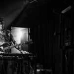 Elliot Mossm Club Bahia, photo by Wes Marsala