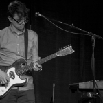Elliot Mossm Club Bahia, photo by Wes Marsala