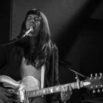 Riothorse Royale, Club Bahia, photo by Wes Marsala