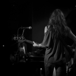 Riothorse Royale, Club Bahia, photo by Wes Marsala