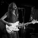 Riothorse Royale, Club Bahia, photo by Wes Marsala