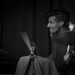 Riothorse Royale, Club Bahia, photo by Wes Marsala