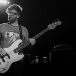 Wild Ones, Club Bahia, photo by Wes Marsala