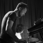 Wild Ones, Club Bahia, photo by Wes Marsala