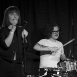 Wild Ones, Club Bahia, photo by Wes Marsala