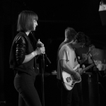 Wild Ones, Club Bahia, photo by Wes Marsala