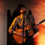 Will Sheff  Okkervil River