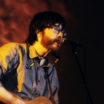 Will Sheff  Okkervil River