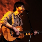 Will Sheff  Okkervil River