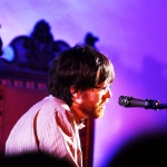 Will Sheff  Okkervil River