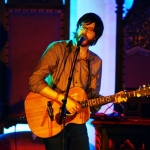 Will Sheff  Okkervil River