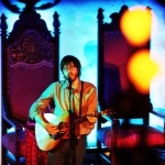 Will Sheff  Okkervil River