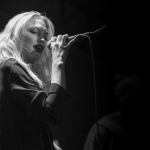 Ivy Levan, Bootleg Hi-Fi, photos by Wes Marsala