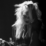 Ivy Levan, Bootleg Hi-Fi, photos by Wes Marsala