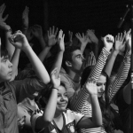 The Wombats, Bootleg Hi-Fi, photos by Wes Marsala