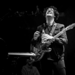 The Wombats, Bootleg Hi-Fi, photos by Wes Marsala