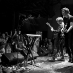 The Wombats, Bootleg Hi-Fi, photos by Wes Marsala